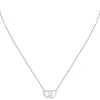 Gioielli In Argento|Gioielli Donna<Bluespirit COLLANA HEARTS - P.25F410000300