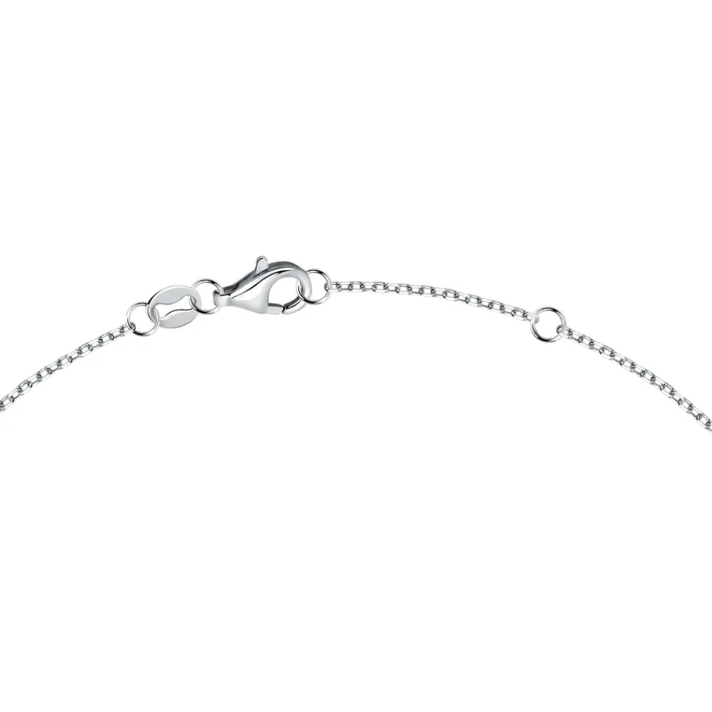 Gioielli In Argento|Gioielli Donna<Bluespirit COLLANA HEARTS - P.25F410000300