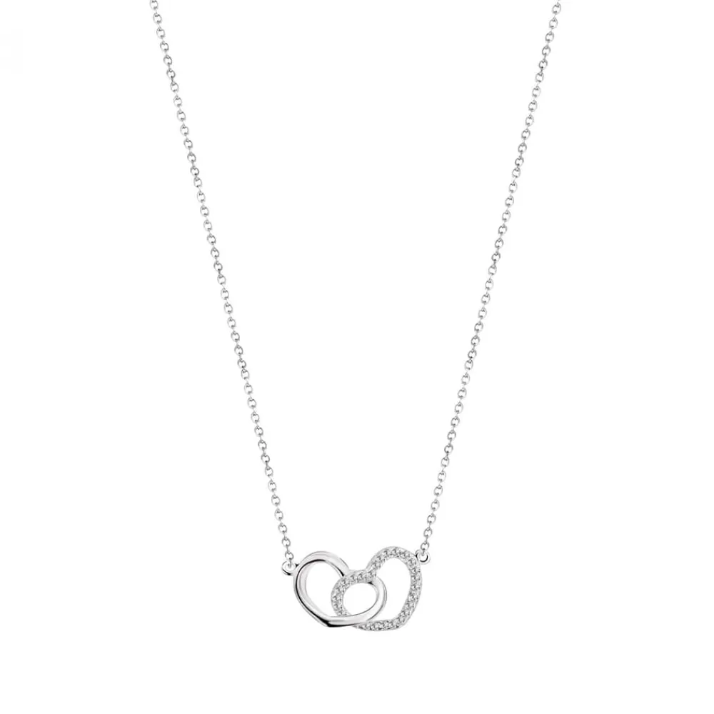 Gioielli Donna|Collane<Bluespirit COLLANA HEARTS - P.25F410000200