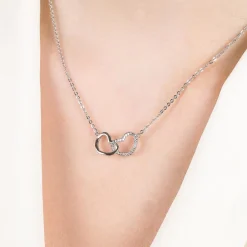 Gioielli Donna|Collane<Bluespirit COLLANA HEARTS - P.25F410000200