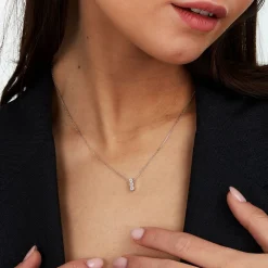 Gioielli Donna|Collane Con Diamanti<Bluespirit COLLANA INFINITY - P.20J510000100