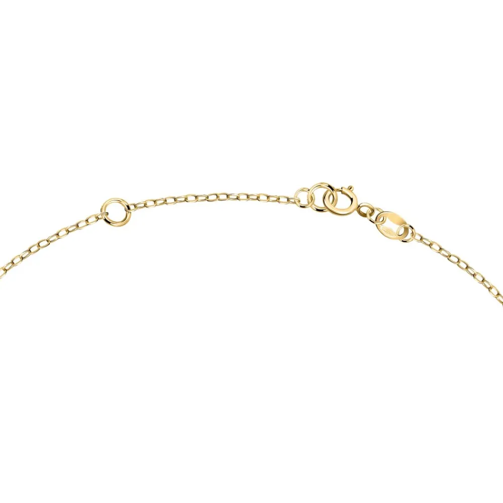 Gioielli In Oro|Collane In Oro<Bluespirit COLLANA INTRECCIO - P.49Z910000100