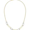 Gioielli In Oro|Collane In Oro<Bluespirit COLLANA INTRECCIO - P.49Z910000200