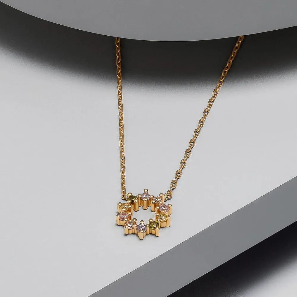 Gioielli Donna|Collane<Bluespirit COLLANA JULIETTE - P.76J310000400