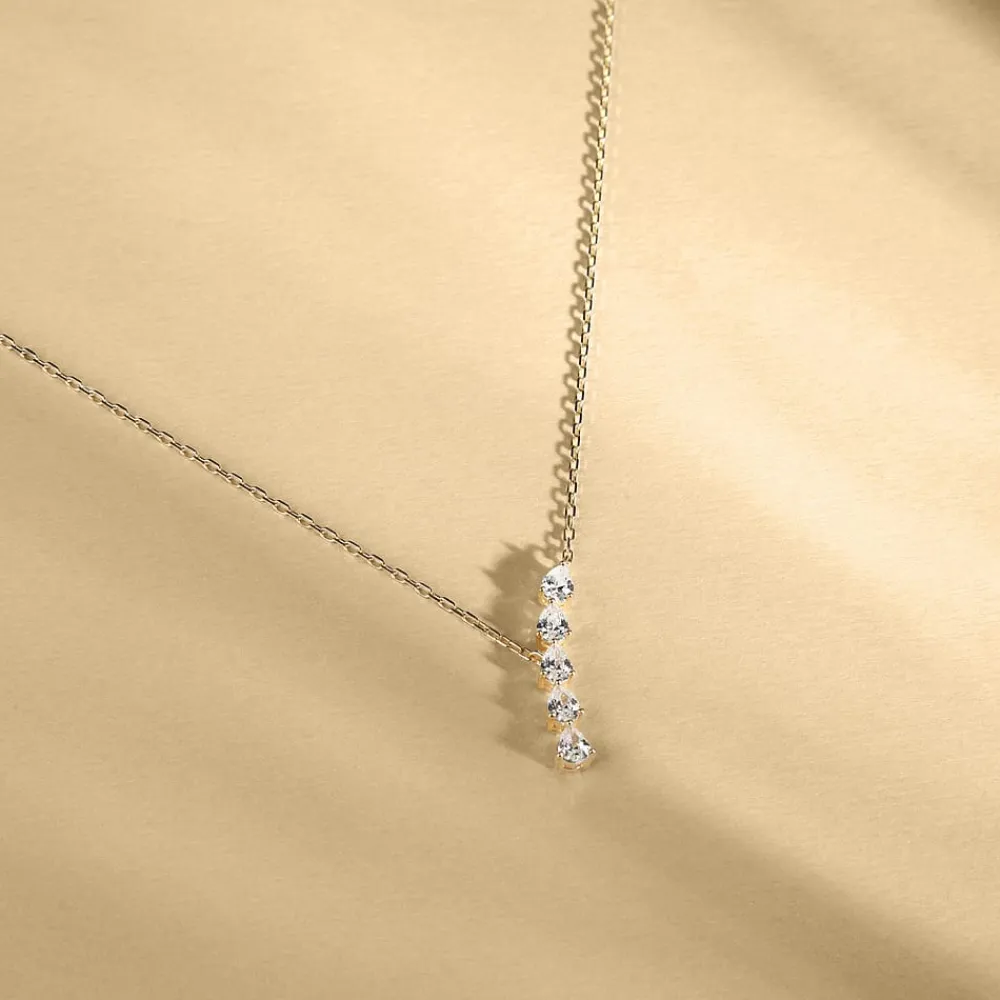 Collane|Gioielli In Oro<Bluespirit COLLANA JULIETTE - P.76J310001200