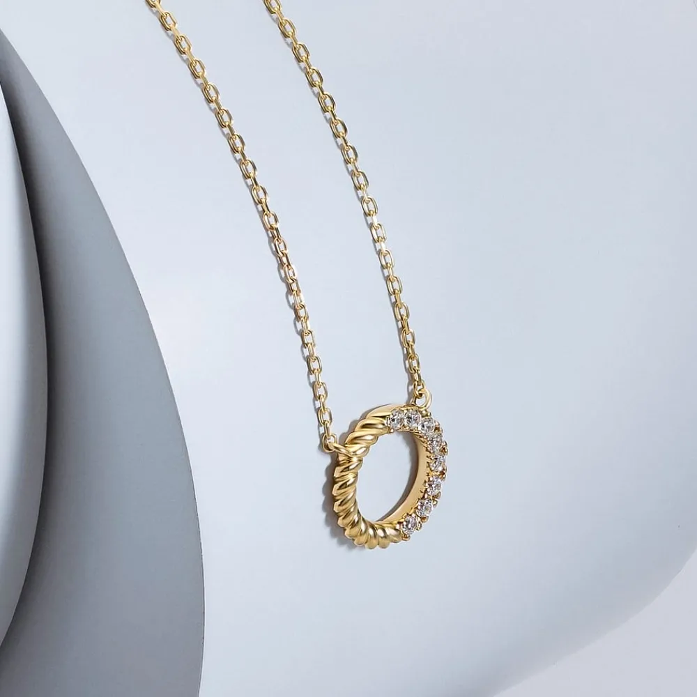 Gioielli Donna|Collane<Bluespirit COLLANA JULIETTE - P.76J310000600