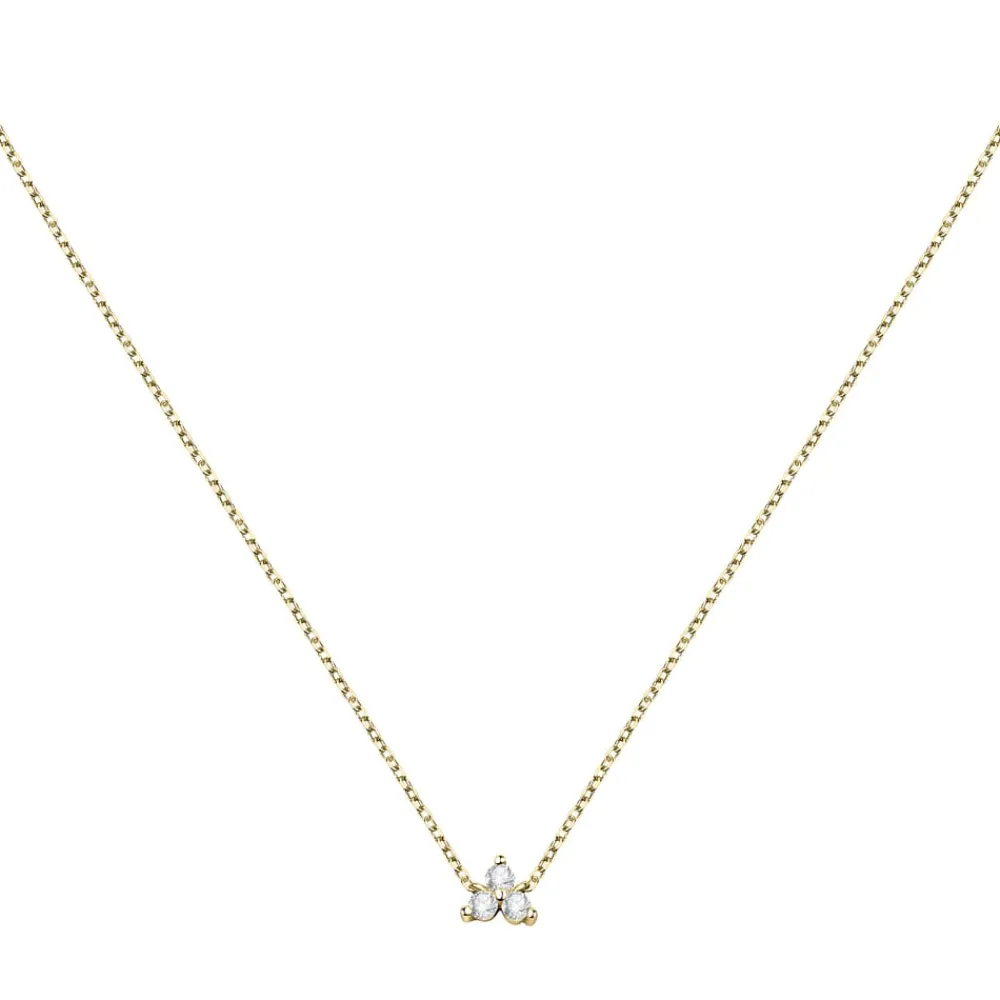 Gioielli Donna|Collane In Oro<Bluespirit COLLANA JULIETTE - P.76J310001100