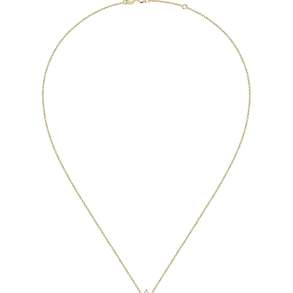 Gioielli Donna|Collane In Oro<Bluespirit COLLANA JULIETTE - P.76J310001100