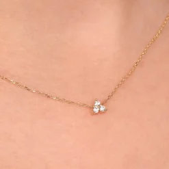 Gioielli Donna|Collane In Oro<Bluespirit COLLANA JULIETTE - P.76J310001100