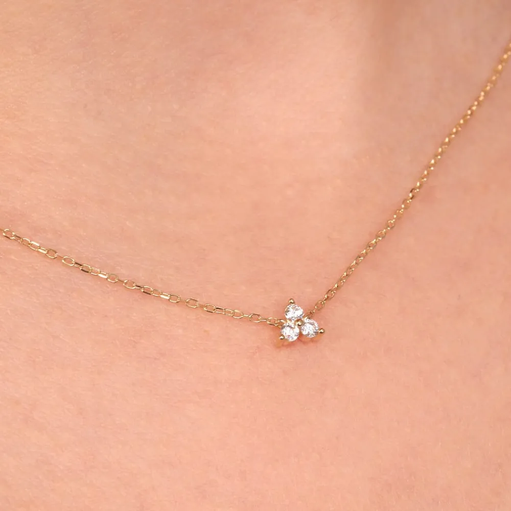 Gioielli Donna|Collane In Oro<Bluespirit COLLANA JULIETTE - P.76J310001100