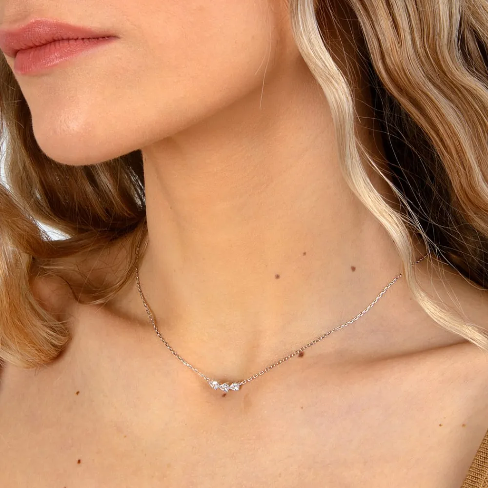 Collane|Gioielli In Oro<Bluespirit COLLANA JULIETTE - P.77J310000600