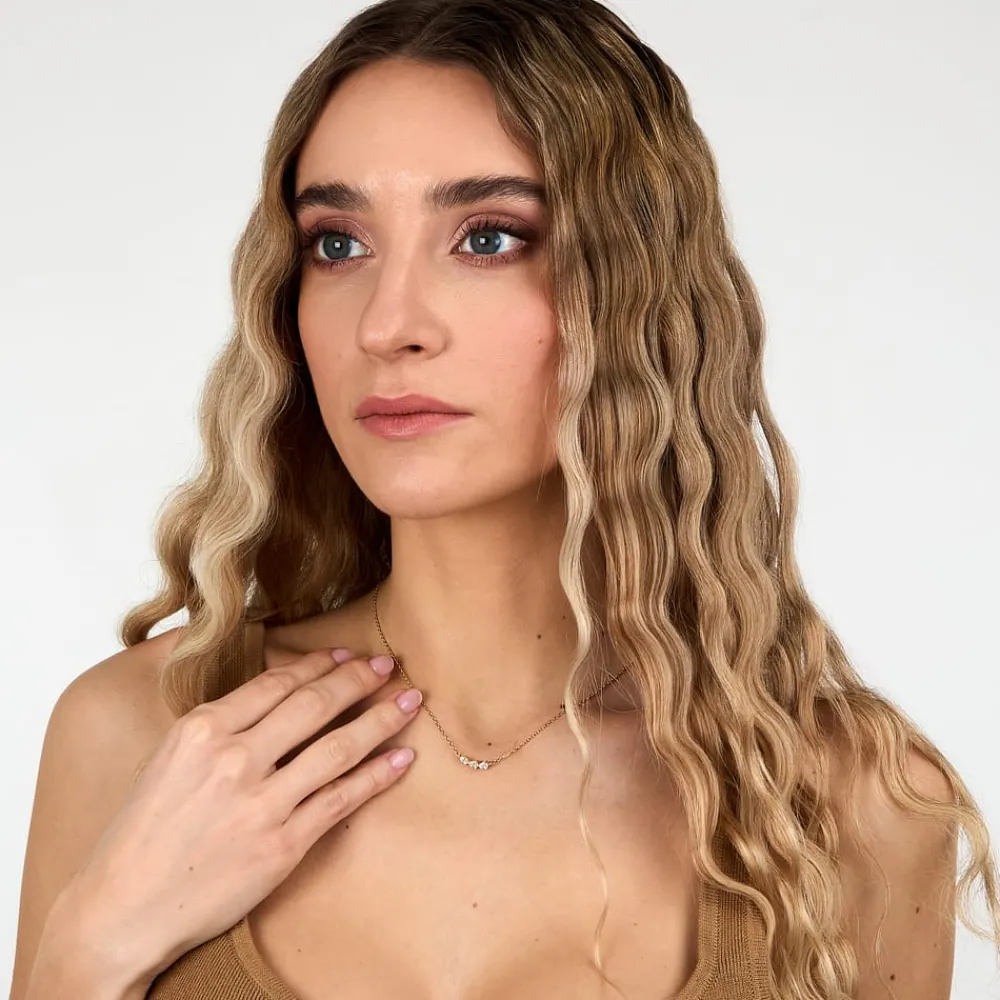Collane|Gioielli In Oro<Bluespirit COLLANA JULIETTE - P.76J310001300