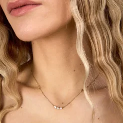 Collane|Gioielli In Oro<Bluespirit COLLANA JULIETTE - P.76J310001300