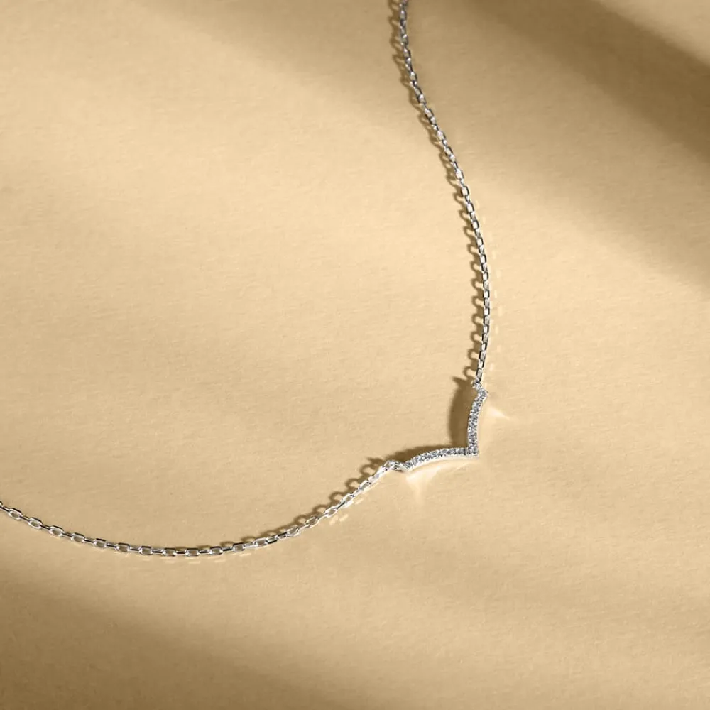 Collane|Gioielli In Oro<Bluespirit COLLANA JULIETTE - P.77J310000800