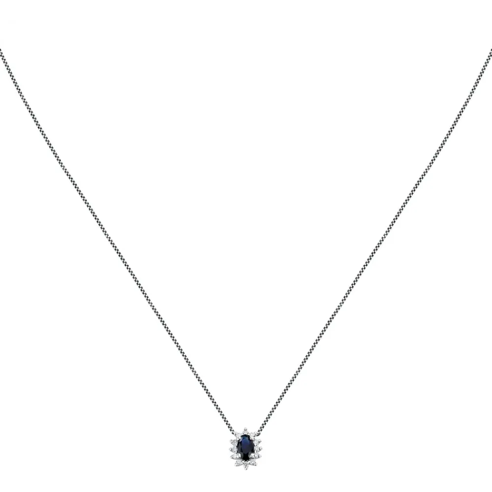 Gioielli Donna|Collane<Bluespirit COLLANA KATE - P.20U810000600