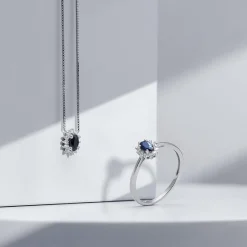 Gioielli Donna|Collane<Bluespirit COLLANA KATE - P.20U810000600