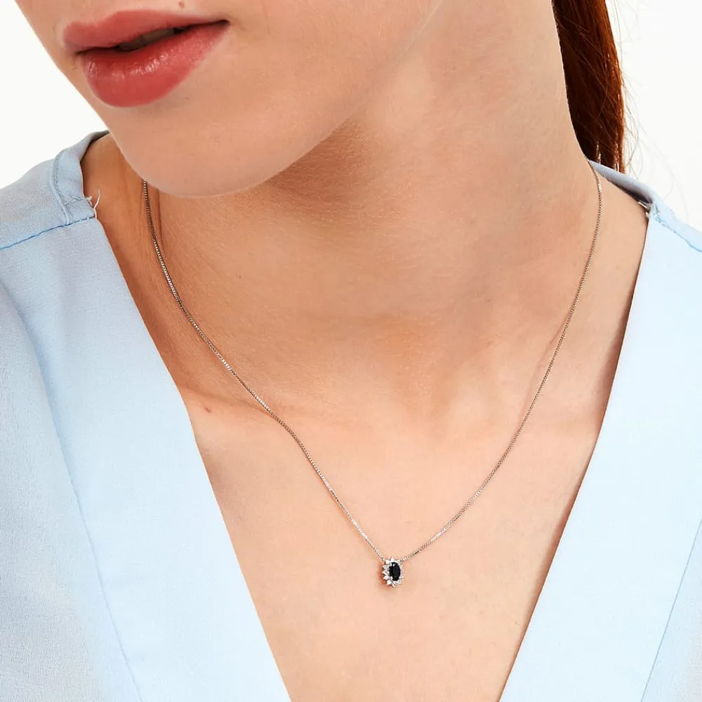 Gioielli Donna|Collane<Bluespirit COLLANA KATE - P.20U810000600