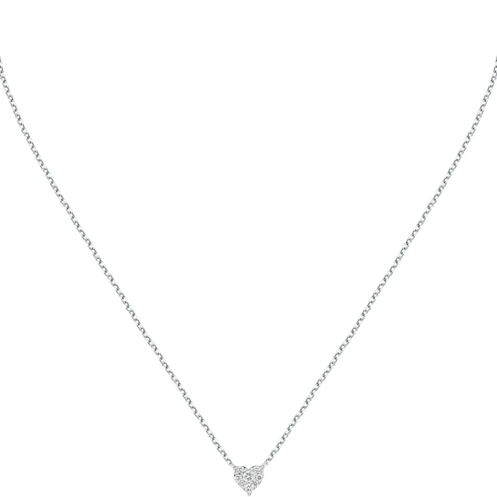 Gioielli Donna|Collane Con Diamanti<Bluespirit COLLANA LADY DIAMONDS - P.20K610000700