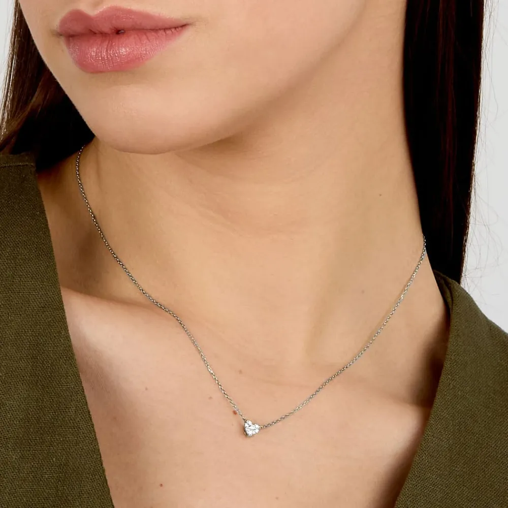 Gioielli Donna|Collane Con Diamanti<Bluespirit COLLANA LADY DIAMONDS - P.20K610000700
