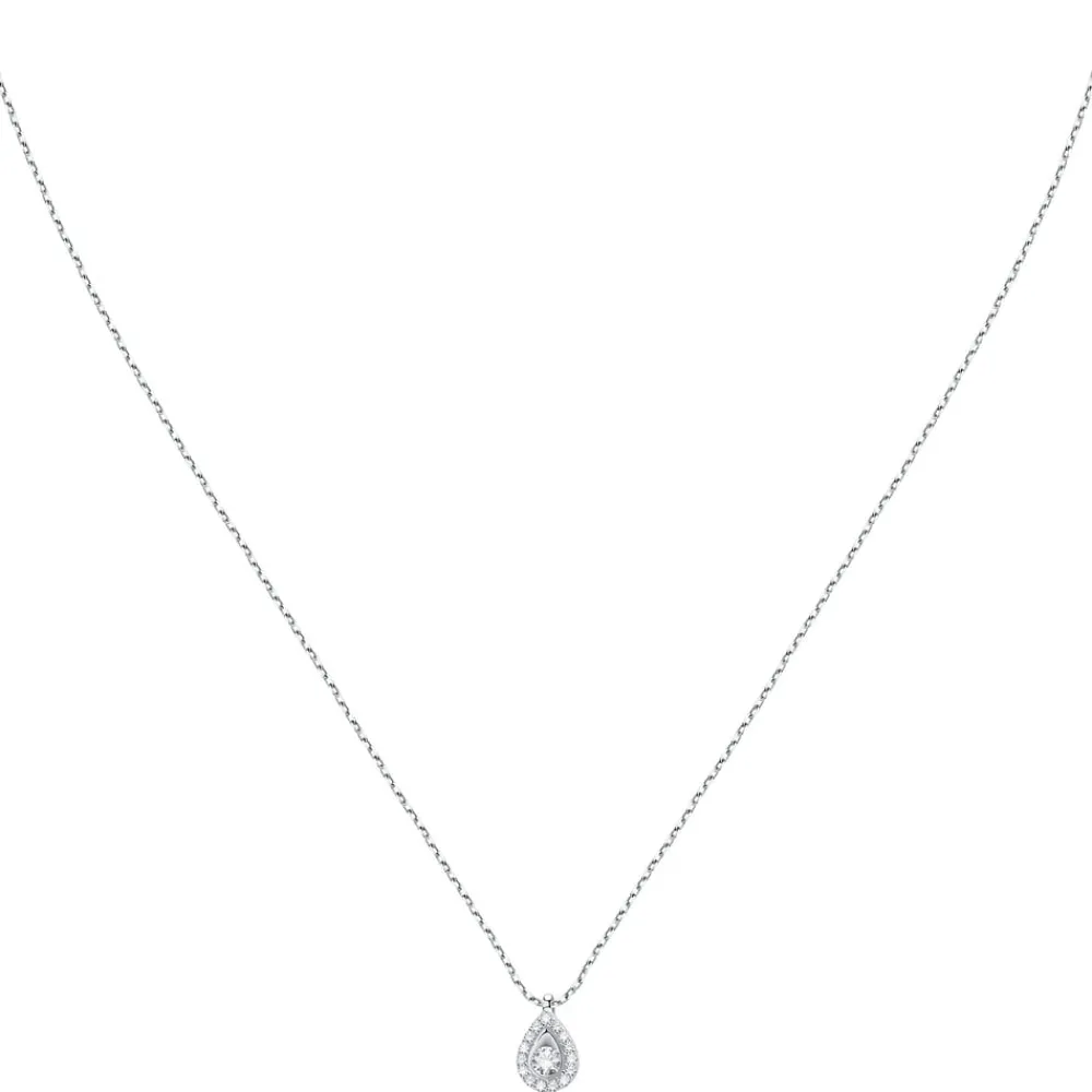 Gioielli Donna|Collane Con Diamanti<Bluespirit COLLANA LADY DIAMONDS - P.20K610000400
