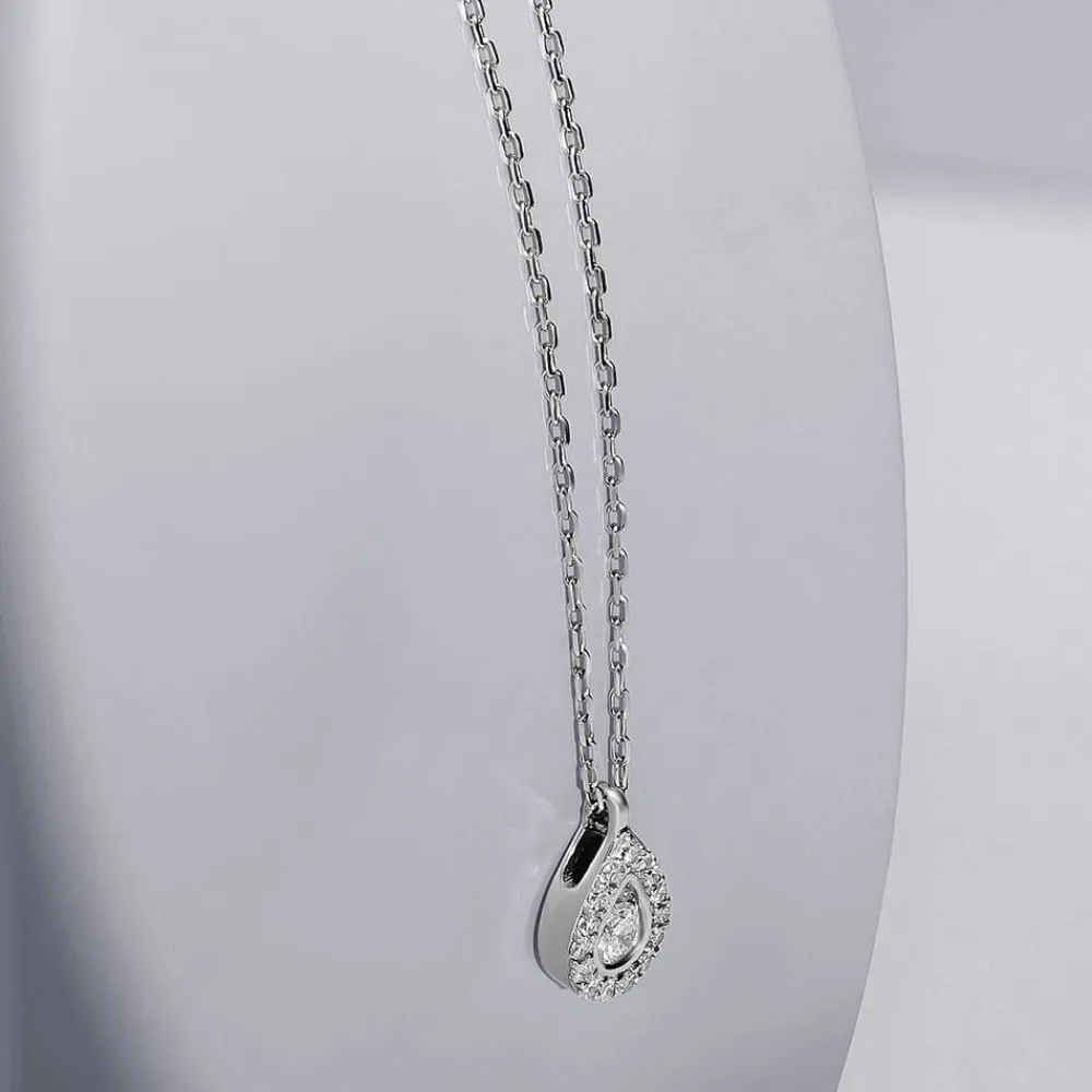 Gioielli Donna|Collane Con Diamanti<Bluespirit COLLANA LADY DIAMONDS - P.20K610000400