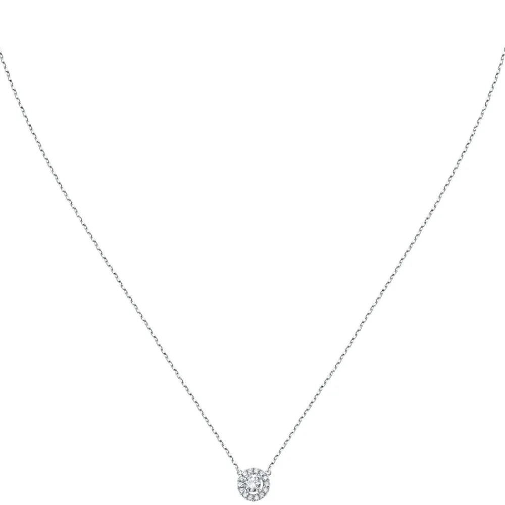 Gioielli Donna|Collane Con Diamanti<Bluespirit COLLANA LADY DIAMONDS - P.20K610000500