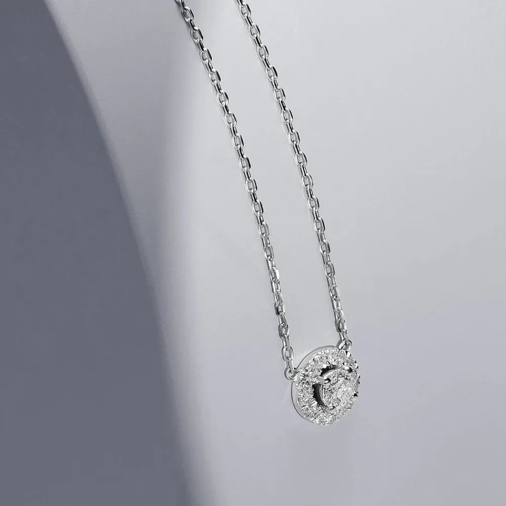 Gioielli Donna|Collane Con Diamanti<Bluespirit COLLANA LADY DIAMONDS - P.20K610000500