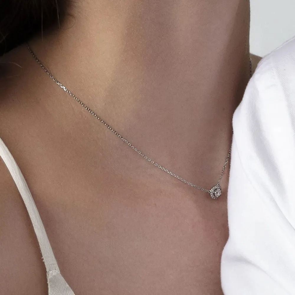 Gioielli Donna|Collane Con Diamanti<Bluespirit COLLANA LADY DIAMONDS - P.20K610000500