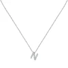 Gioielli Donna|Collane Con Diamanti<Bluespirit COLLANA LETTERE - P.201A10001300