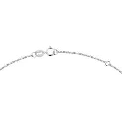 Gioielli Donna|Collane Con Diamanti<Bluespirit COLLANA LETTERE - P.201A10001500