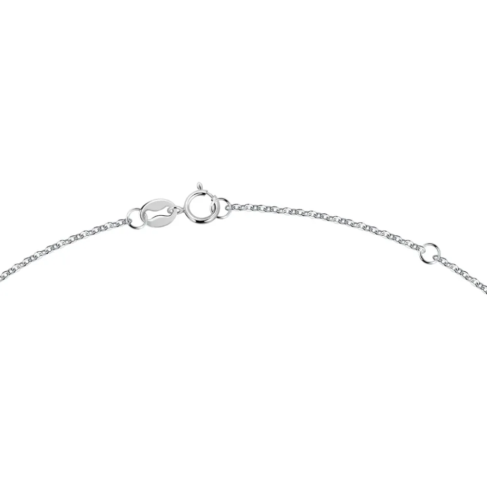 Gioielli Donna|Collane Con Diamanti<Bluespirit COLLANA LETTERE - P.201A10000600