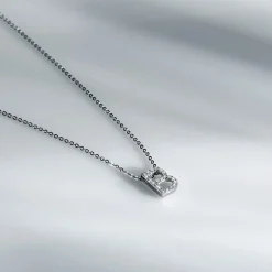 Gioielli Donna|Collane Con Diamanti<Bluespirit COLLANA LETTERE - P.201A10000200