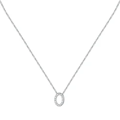 Gioielli Donna|Collane Con Diamanti<Bluespirit COLLANA LETTERE - P.201A10001400