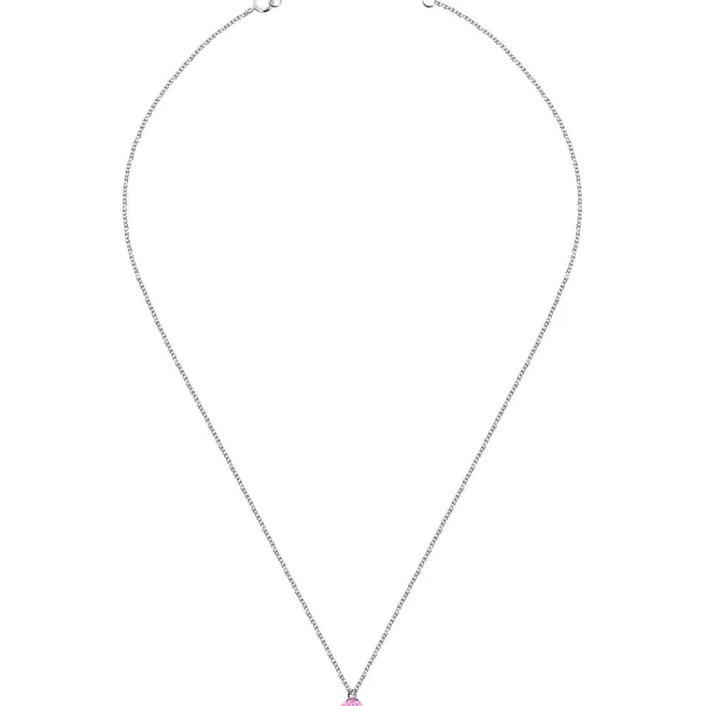 Collane|Gioielli In Argento<Bluespirit COLLANA LIBERTA' - P.255C10000400