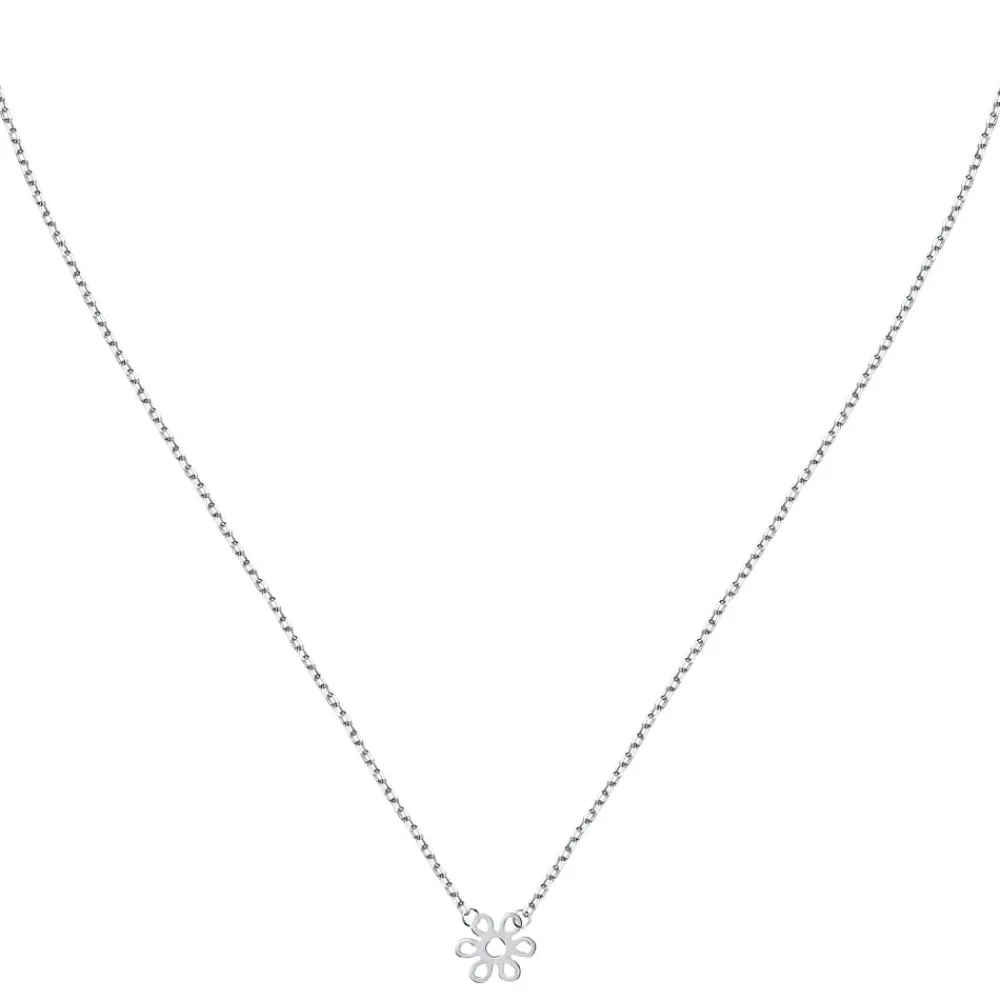 Gioielli In Argento|Collane Bambino<Bluespirit COLLANA LIBERTA' - P.255C10000100