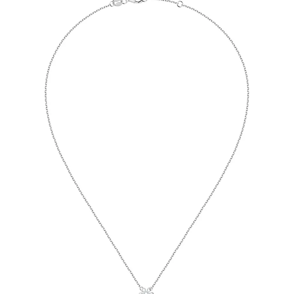 Gioielli In Argento|Collane Bambino<Bluespirit COLLANA LIBERTA' - P.255C10000100