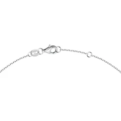 Gioielli In Argento|Collane Bambino<Bluespirit COLLANA LIBERTA' - P.255C10000100