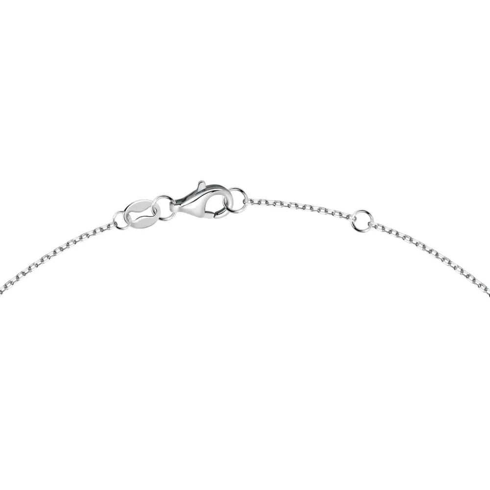 Gioielli In Argento|Collane Bambino<Bluespirit COLLANA LIBERTA' - P.255C10000100