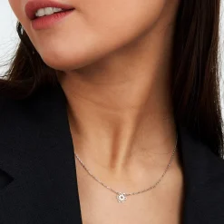 Gioielli In Argento|Collane Bambino<Bluespirit COLLANA LIBERTA' - P.255C10000100