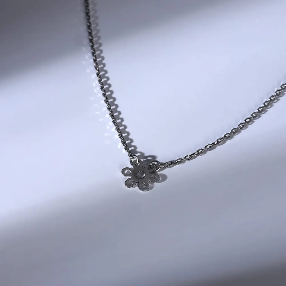 Gioielli In Argento|Collane Bambino<Bluespirit COLLANA LIBERTA' - P.255C10000100