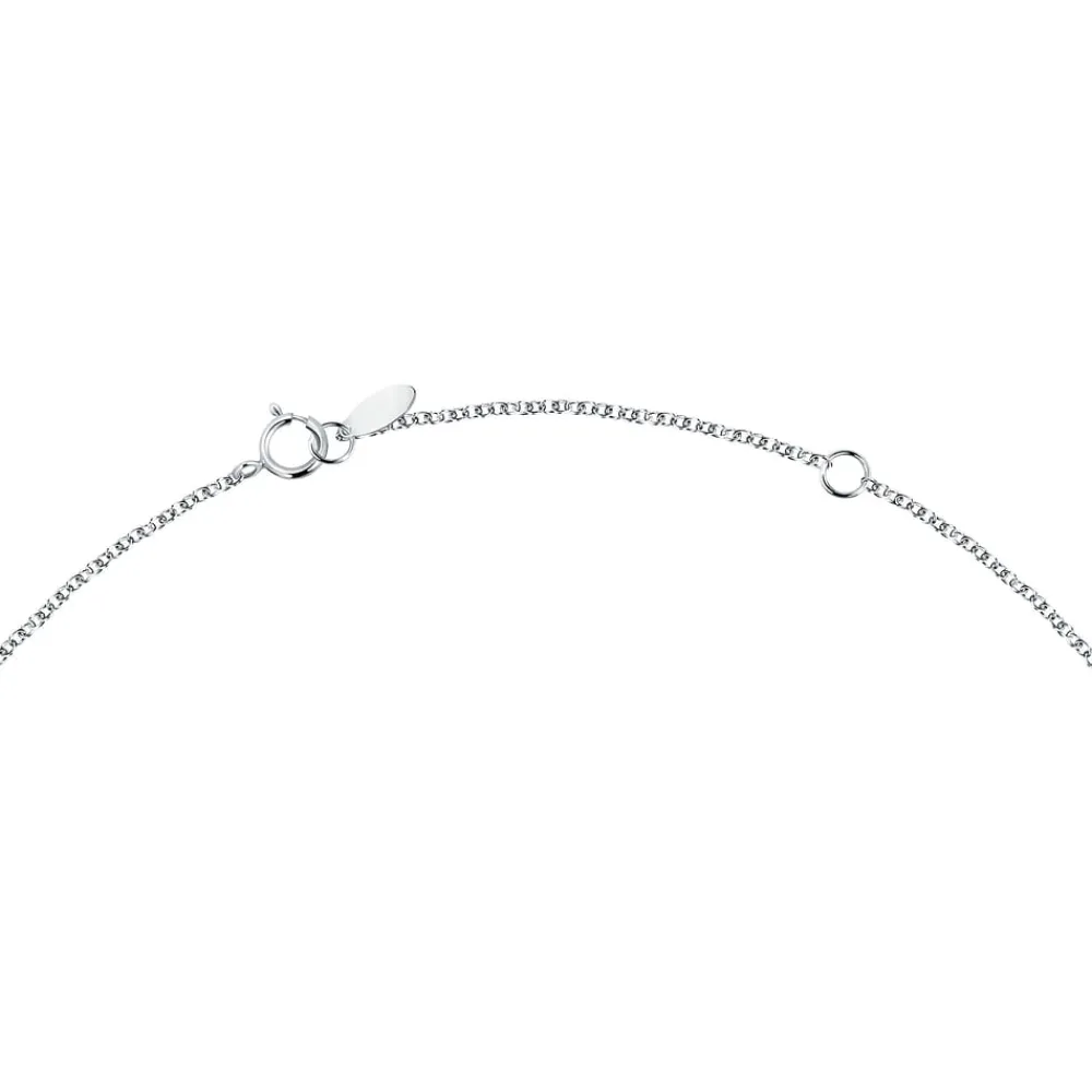 Collane|Gioielli In Argento<Bluespirit COLLANA LIBERTA' - P.255C10000300