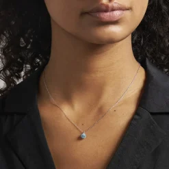 Collane|Gioielli In Argento<Bluespirit COLLANA LIBERTA' - P.255C10000300