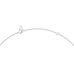 Collane|Gioielli In Argento<Bluespirit COLLANA LIBERTA' - P.255C10000200