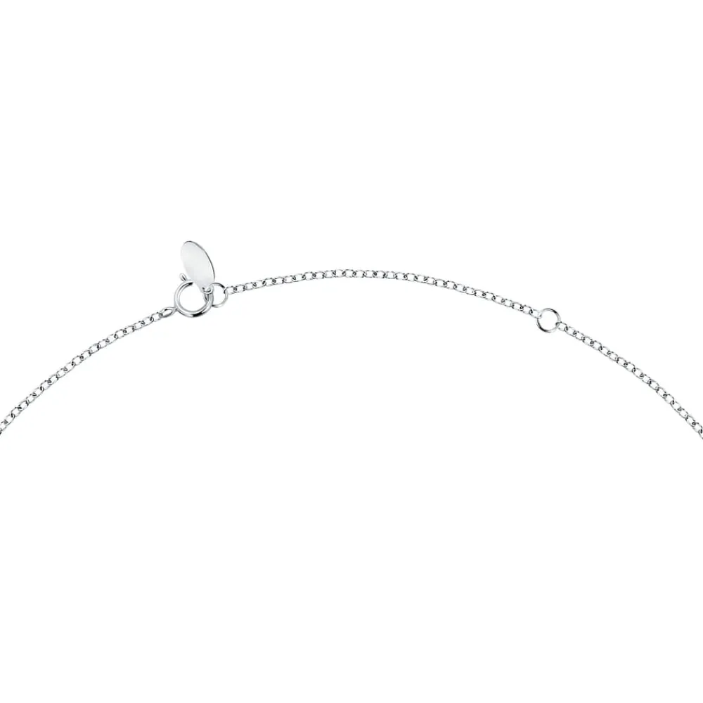Collane|Gioielli In Argento<Bluespirit COLLANA LIBERTA' - P.255C10000200