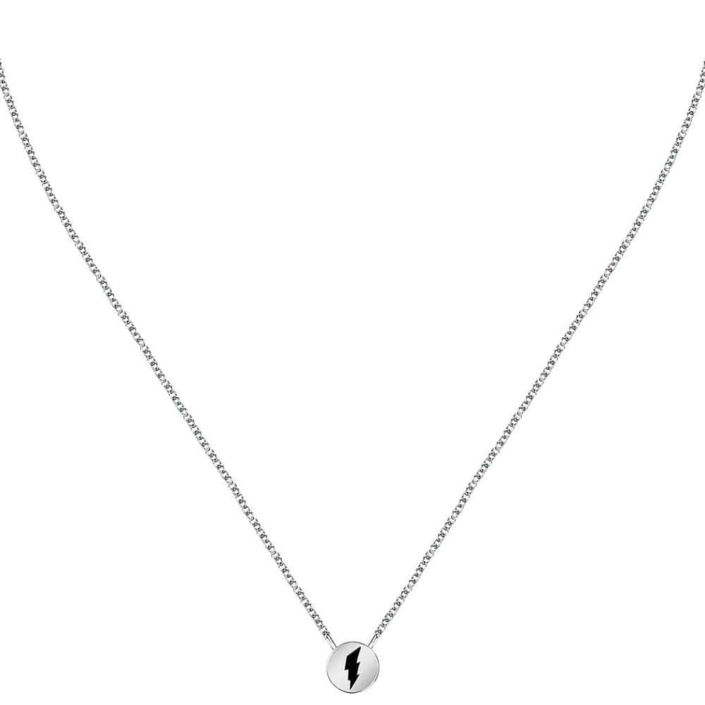 Gioielli In Argento|Gioielli Uomo<Bluespirit COLLANA LIBERTA' - P.252D10000200
