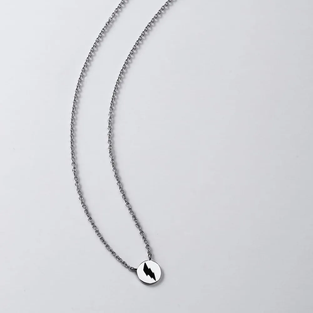 Gioielli In Argento|Gioielli Uomo<Bluespirit COLLANA LIBERTA' - P.252D10000200