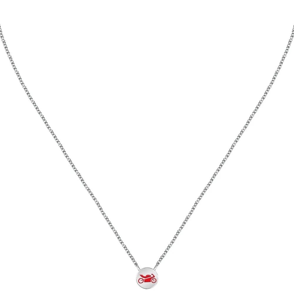 Gioielli In Argento|Gioielli Uomo<Bluespirit COLLANA LIBERTA' - P.252D10000100