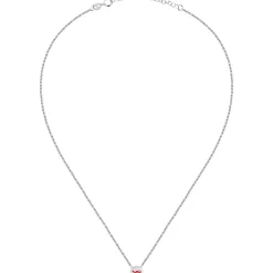 Gioielli In Argento|Gioielli Uomo<Bluespirit COLLANA LIBERTA' - P.252D10000100