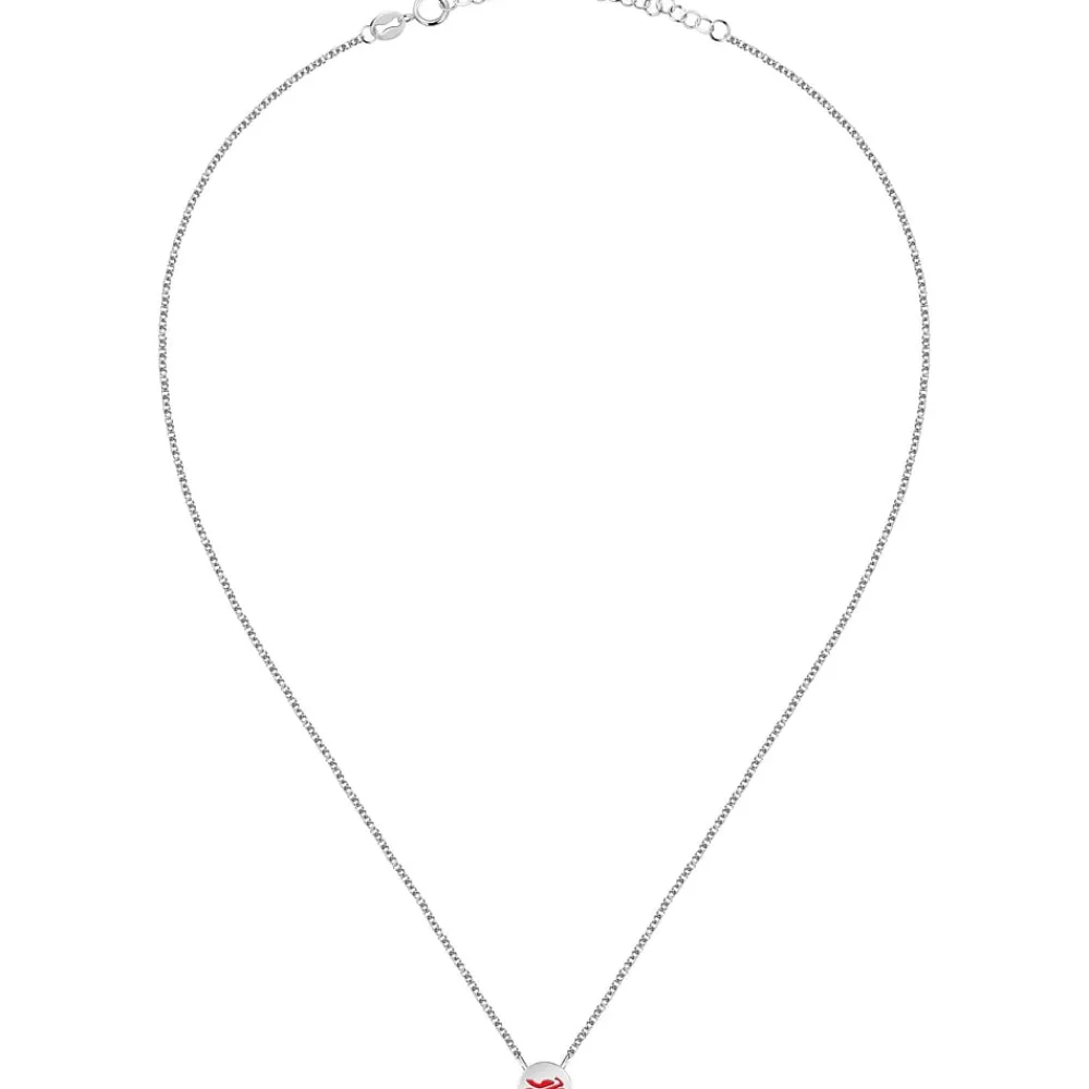 Gioielli In Argento|Gioielli Uomo<Bluespirit COLLANA LIBERTA' - P.252D10000100