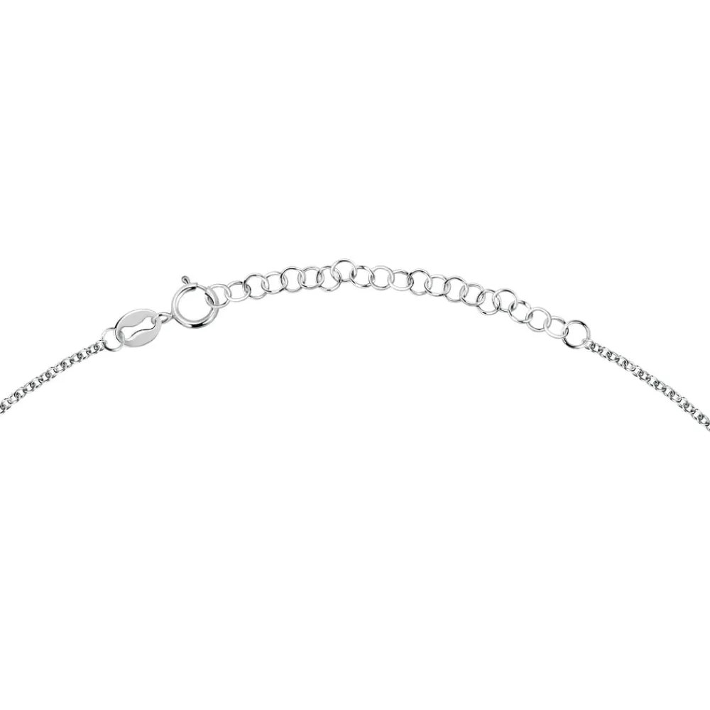 Gioielli In Argento|Gioielli Uomo<Bluespirit COLLANA LIBERTA' - P.252D10000100